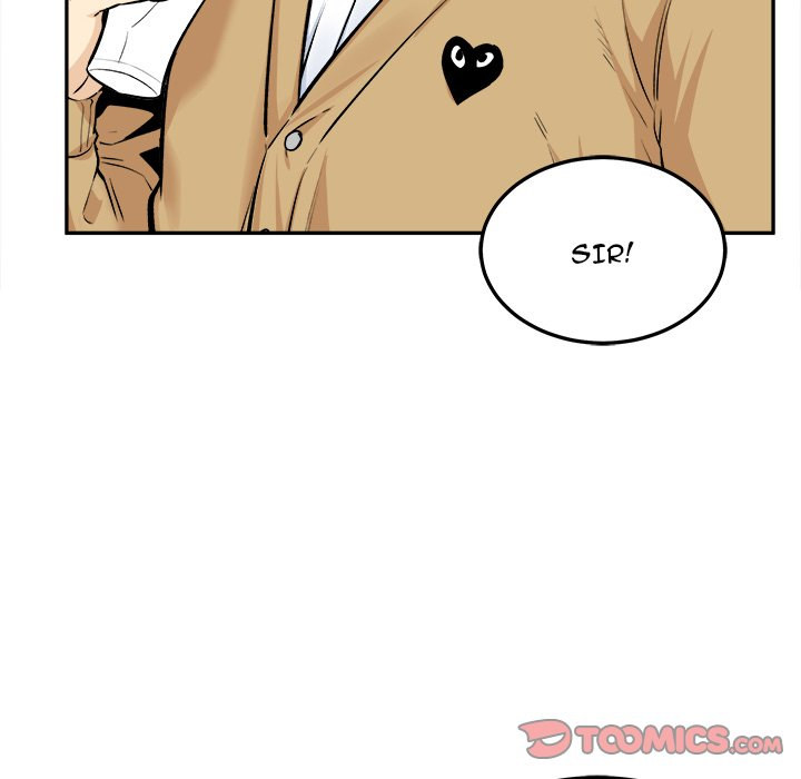 Excuse me, This is my Room - Chapter 120 [photo 147] - MangaPorn