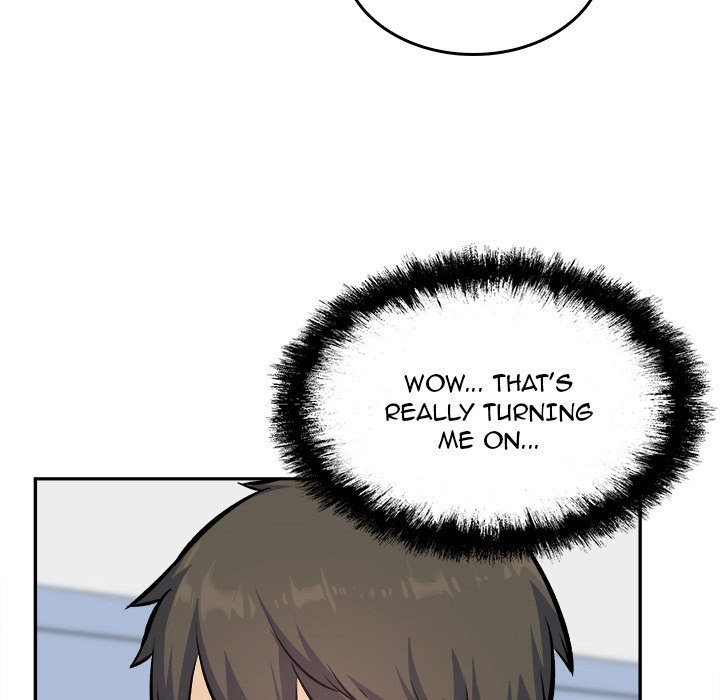 Excuse me, This is my Room - Chapter 120 [photo 22] - MangaPorn