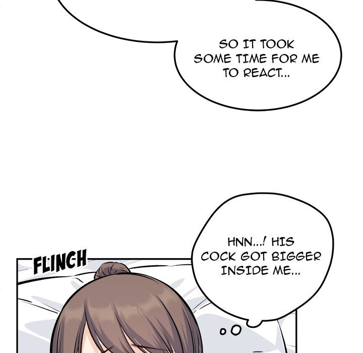 Excuse me, This is my Room - Chapter 120 [photo 24] - MangaPorn