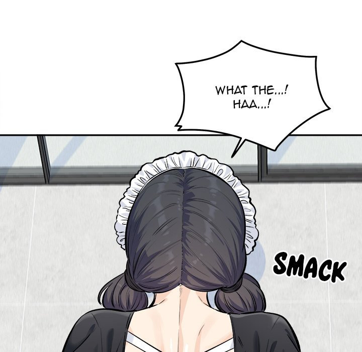 Excuse me, This is my Room - Chapter 120 [photo 40] - MangaPorn