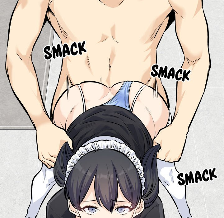 Excuse me, This is my Room - Chapter 120 [photo 56] - MangaPorn