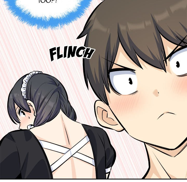 Excuse me, This is my Room - Chapter 120 [photo 72] - MangaPorn