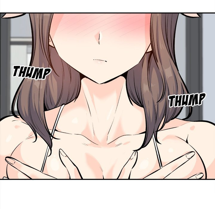 Excuse me, This is my Room - Chapter 120 [photo 92] - MangaPorn