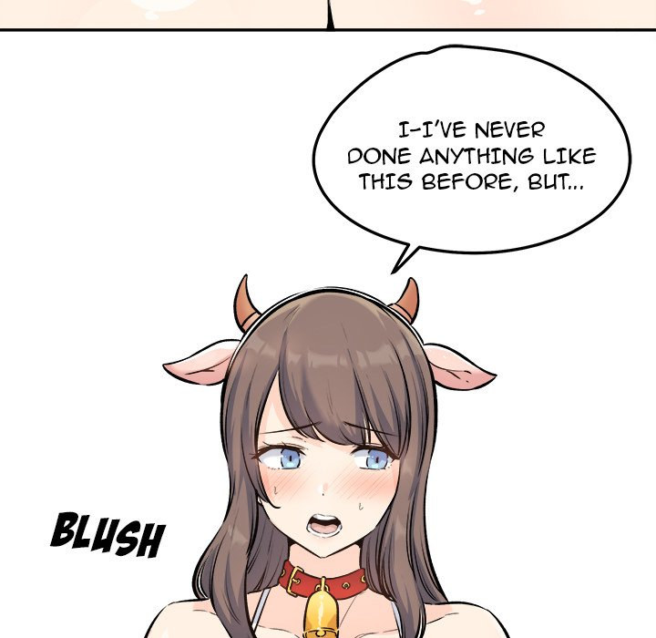 Excuse me, This is my Room - Chapter 120 [photo 95] - MangaPorn