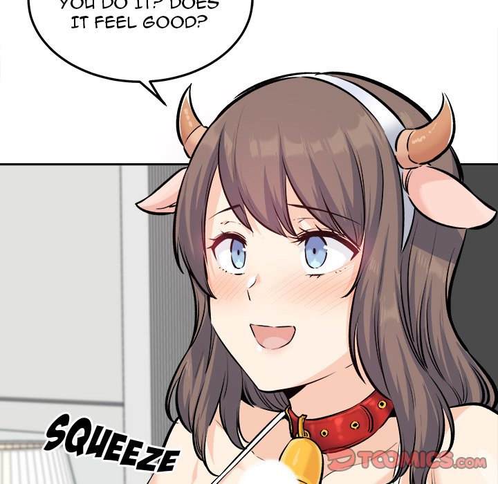 Excuse me, This is my Room - Chapter 120 [photo 99] - MangaPorn