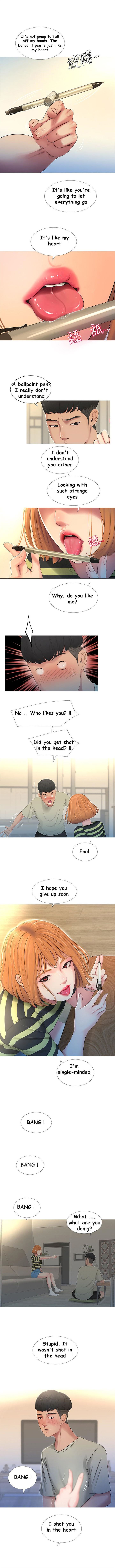 One’s In-Laws Virgins - Chapter 1 [photo 3] - MangaPorn