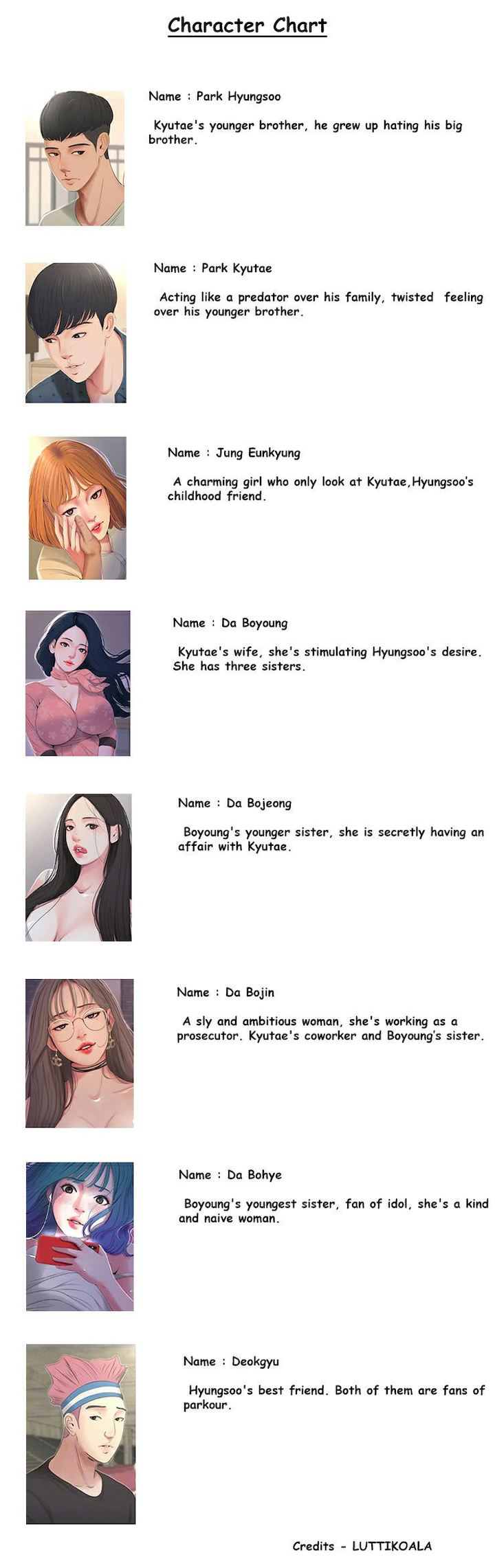 One’s In-Laws Virgins - Chapter 6 [photo 6] - MangaPorn