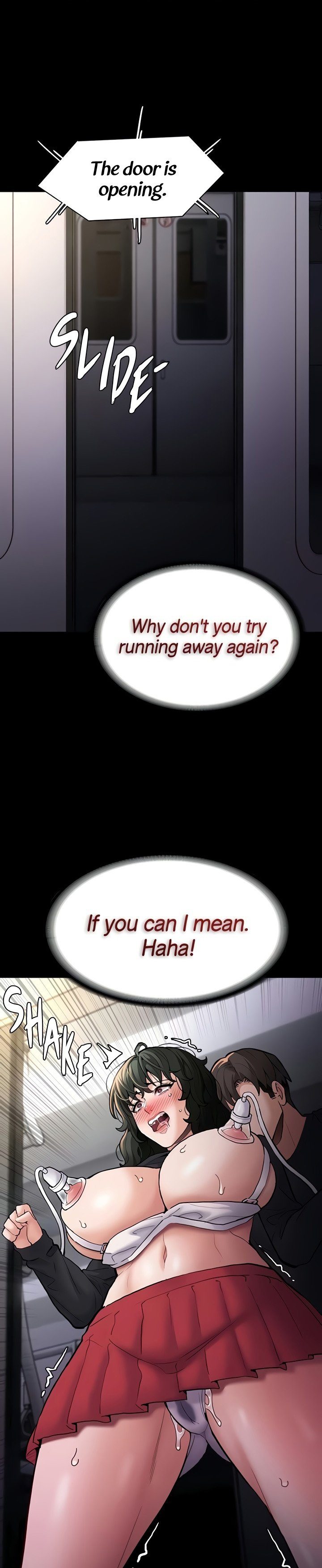 Pervert Diary - Chapter 85 [photo 1] - MangaPorn