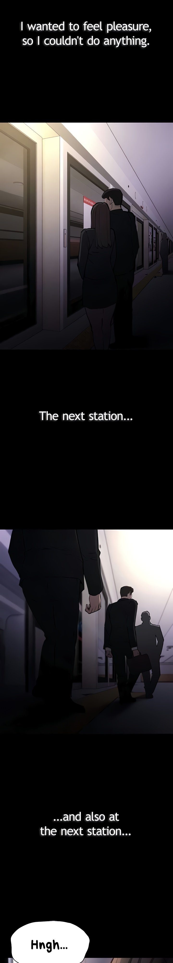 Pervert Diary - Chapter 85 [photo 10] - MangaPorn