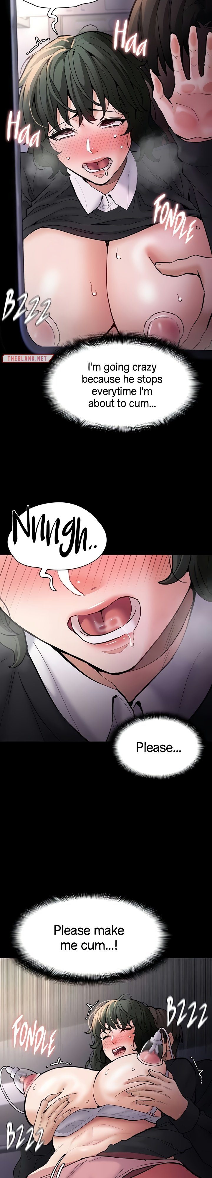 Pervert Diary - Chapter 85 [photo 11] - MangaPorn