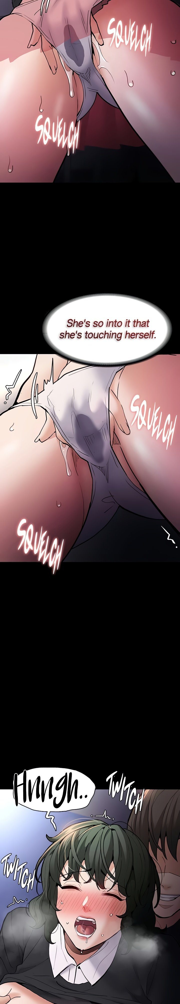 Pervert Diary - Chapter 85 [photo 12] - MangaPorn