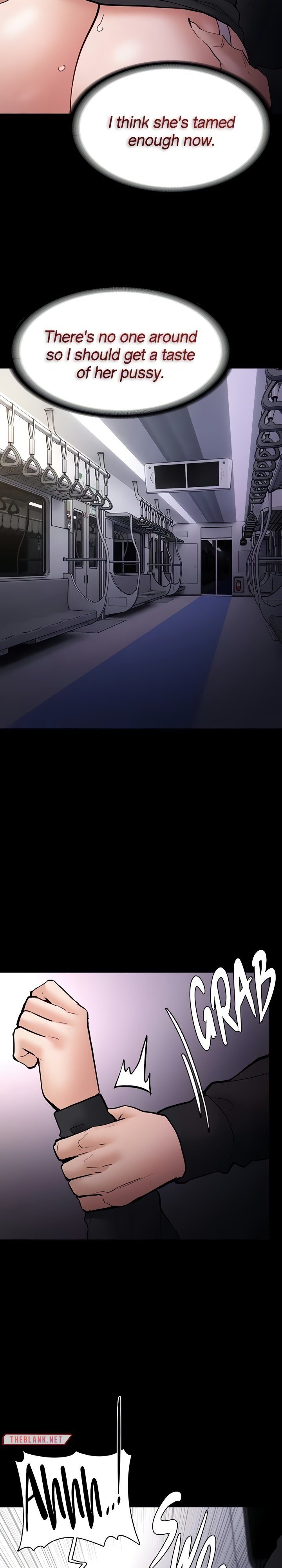 Pervert Diary - Chapter 85 [photo 13] - MangaPorn