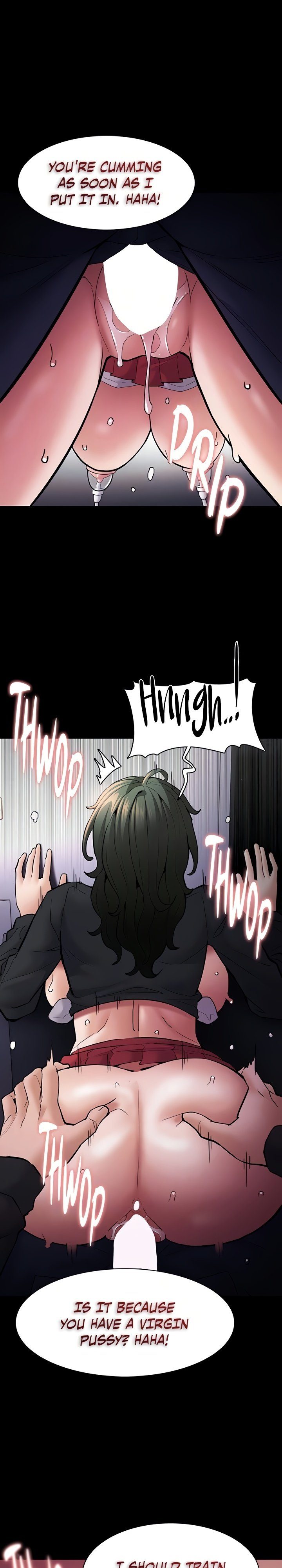 Pervert Diary - Chapter 85 [photo 17] - MangaPorn