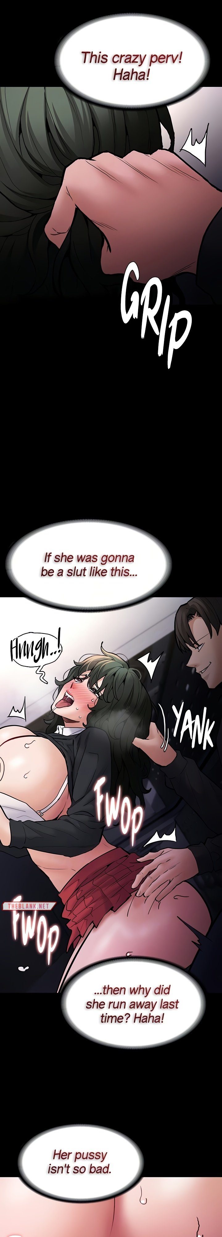 Pervert Diary - Chapter 85 [photo 21] - MangaPorn