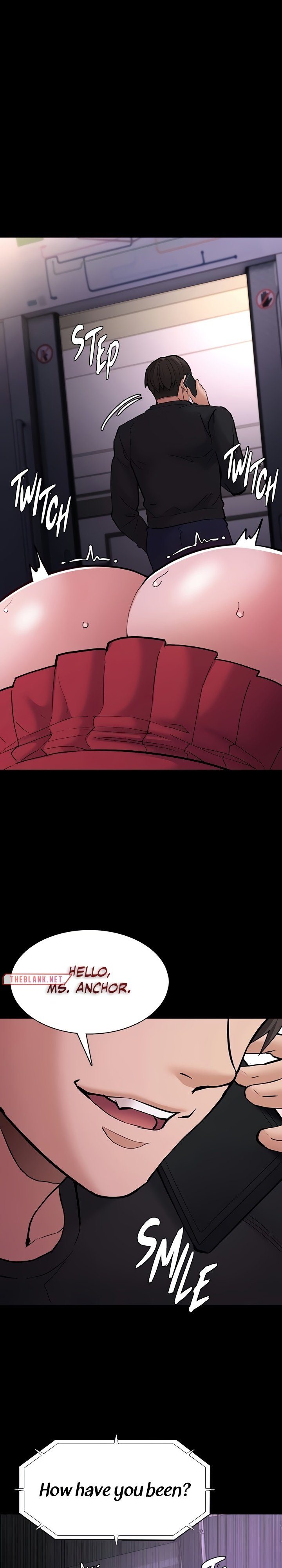 Pervert Diary - Chapter 85 [photo 27] - MangaPorn