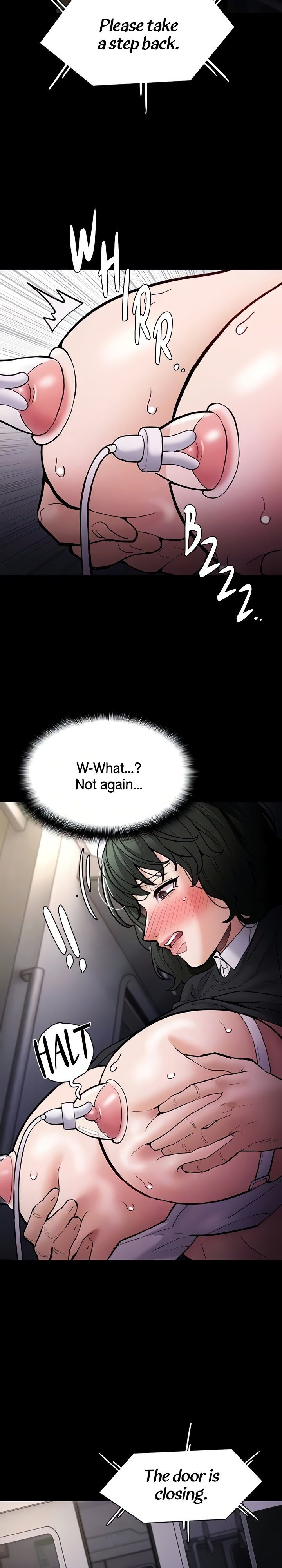 Pervert Diary - Chapter 85 [photo 7] - MangaPorn