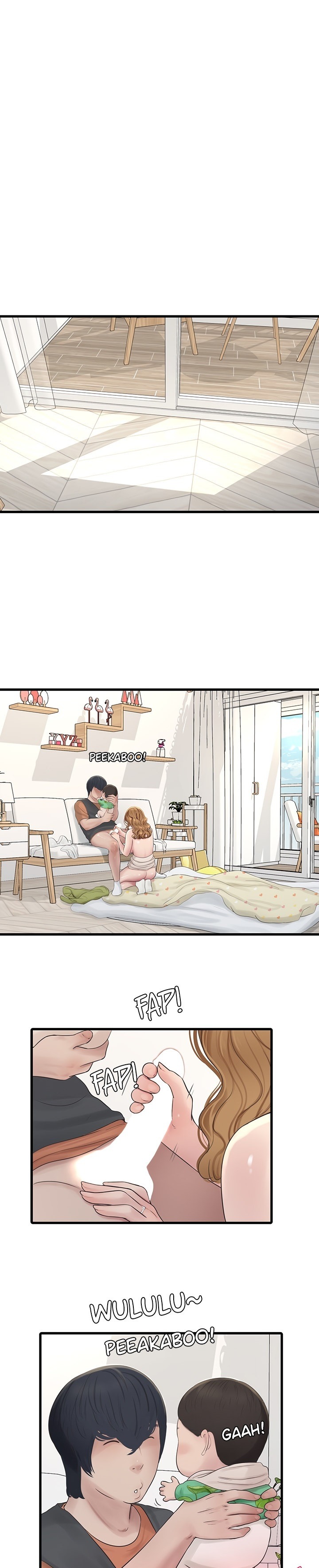 The Hole Diary - Chapter 4 [photo 13] - MangaPorn