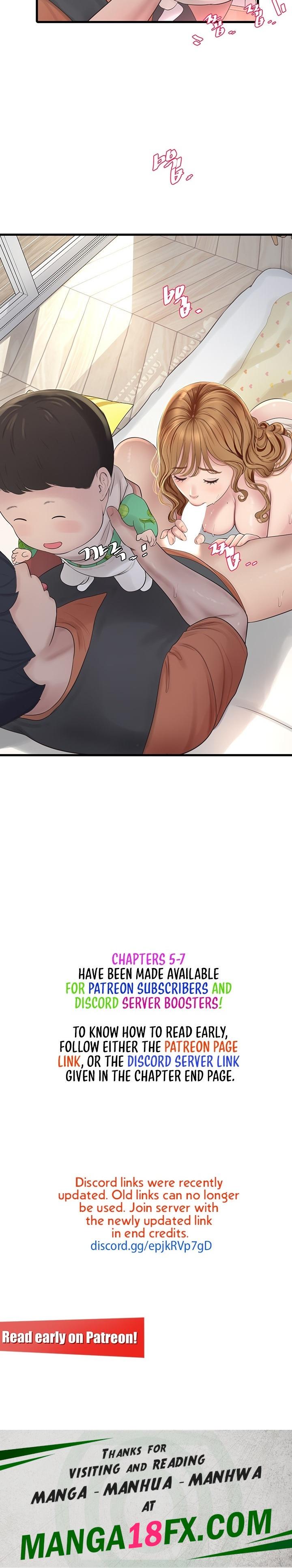 The Hole Diary - Chapter 4 [photo 14] - MangaPorn