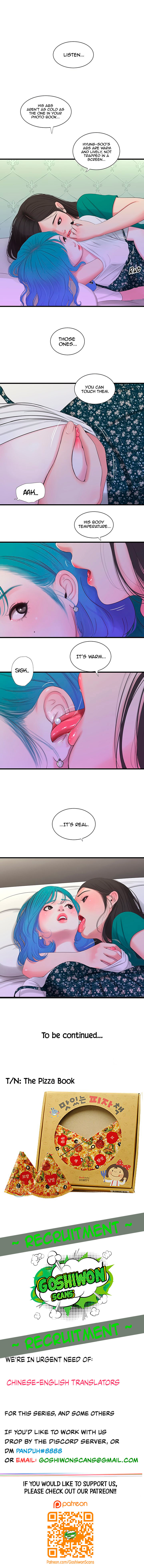 One’s In-Laws Virgins - Chapter 21 [photo 7] - MangaPorn