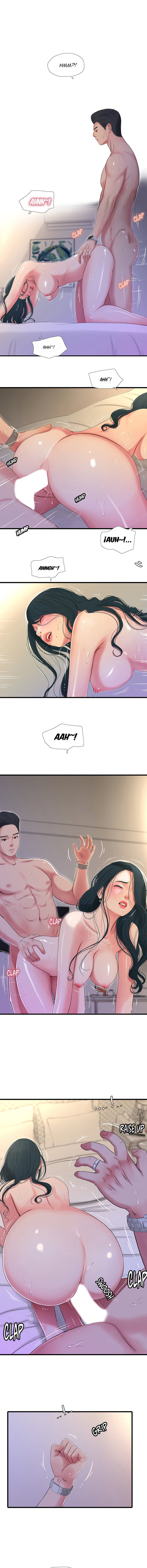 One’s In-Laws Virgins - Chapter 26 [photo 7] - MangaPorn