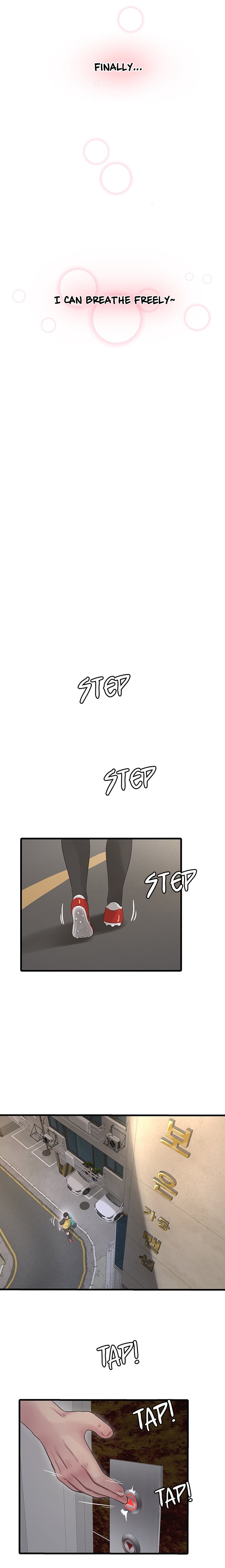 The Hole Diary - Chapter 5 [photo 10] - MangaPorn