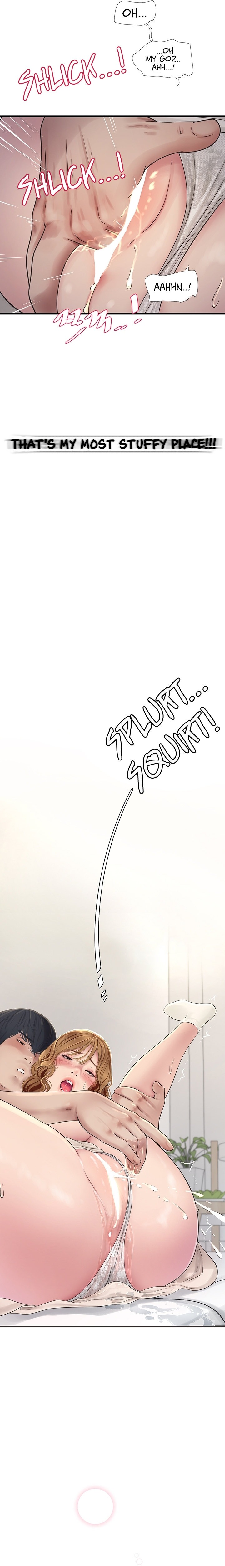 The Hole Diary - Chapter 5 [photo 9] - MangaPorn