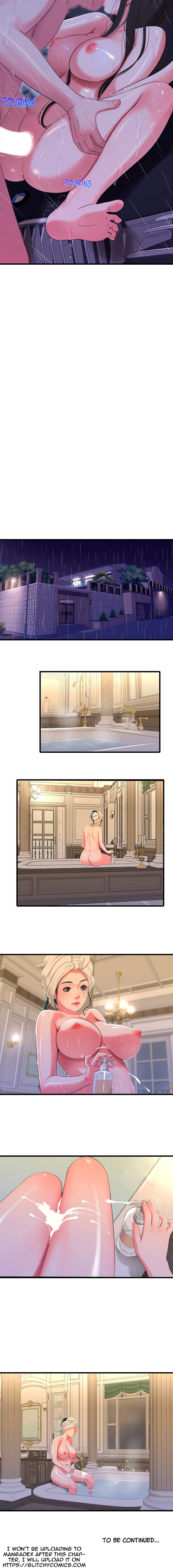 One’s In-Laws Virgins - Chapter 28 [photo 7] - MangaPorn