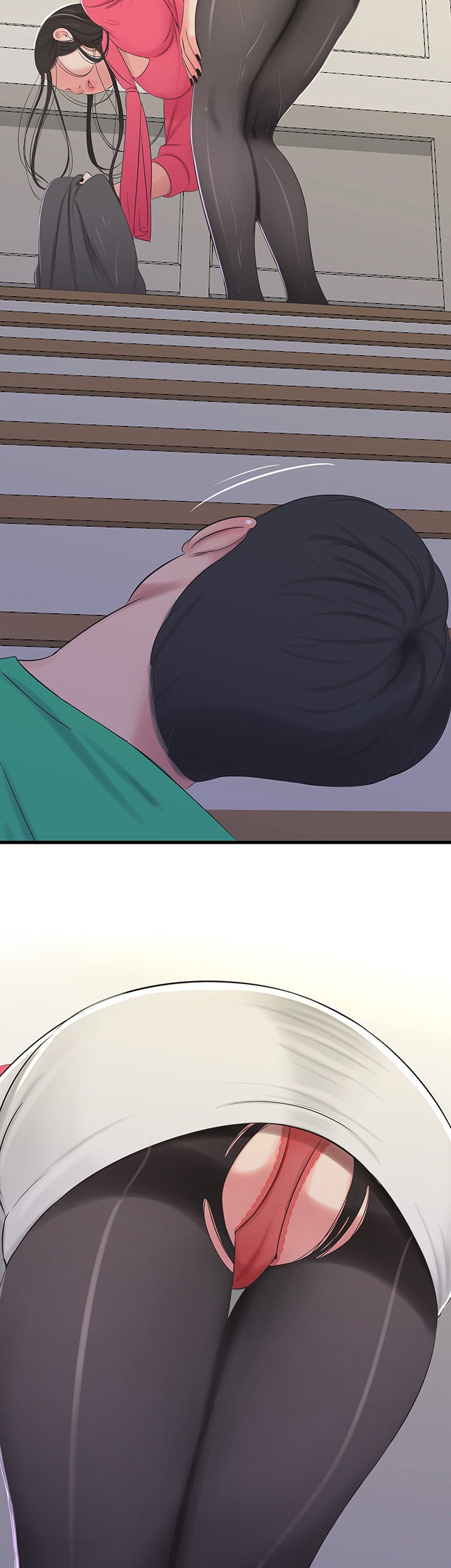 One’s In-Laws Virgins - Chapter 29 [photo 11] - MangaPorn