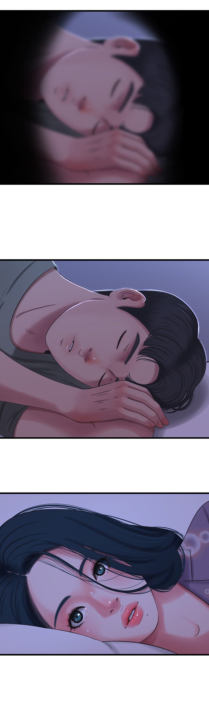 One’s In-Laws Virgins - Chapter 31 [photo 10] - MangaPorn