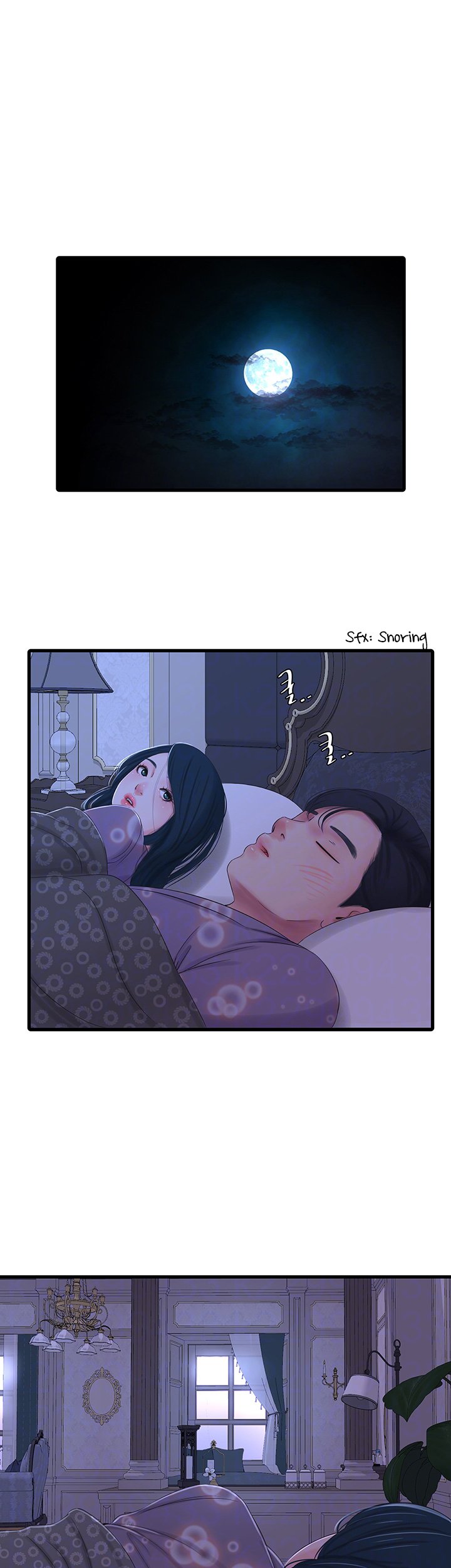 One’s In-Laws Virgins - Chapter 31 [photo 5] - MangaPorn