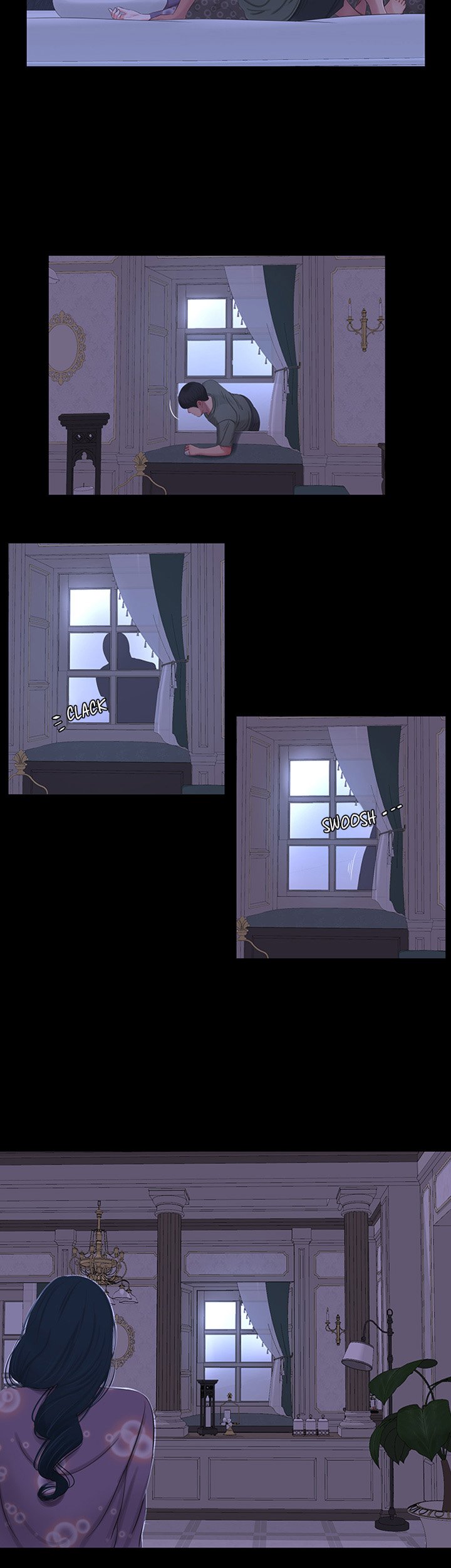 One’s In-Laws Virgins - Chapter 32 [photo 25] - MangaPorn