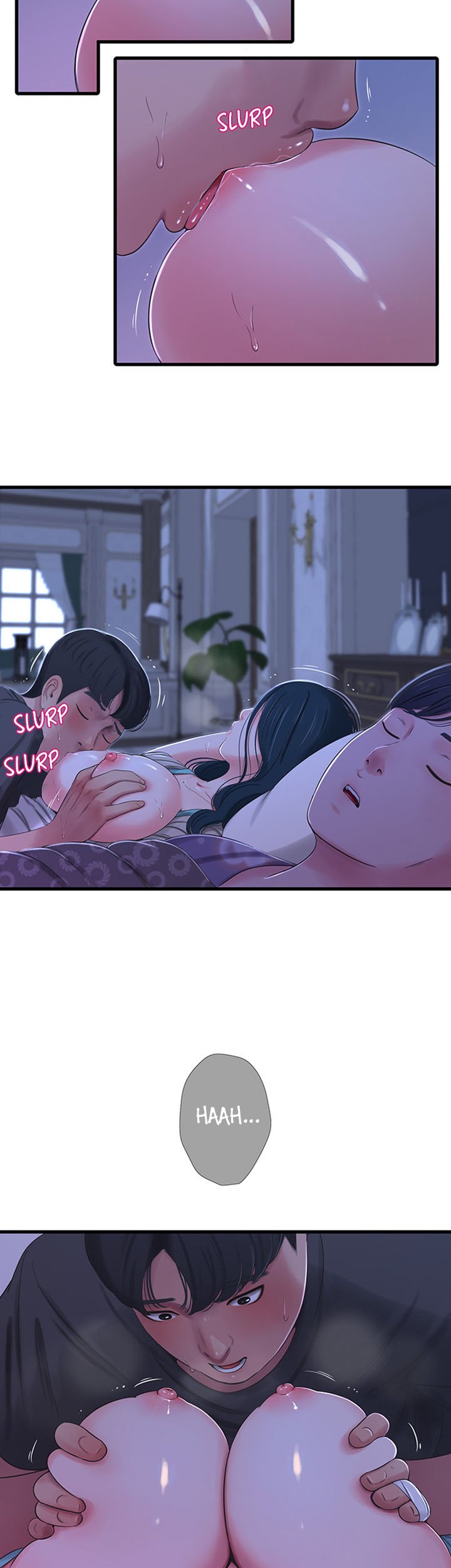 One’s In-Laws Virgins - Chapter 34 [photo 14] - MangaPorn