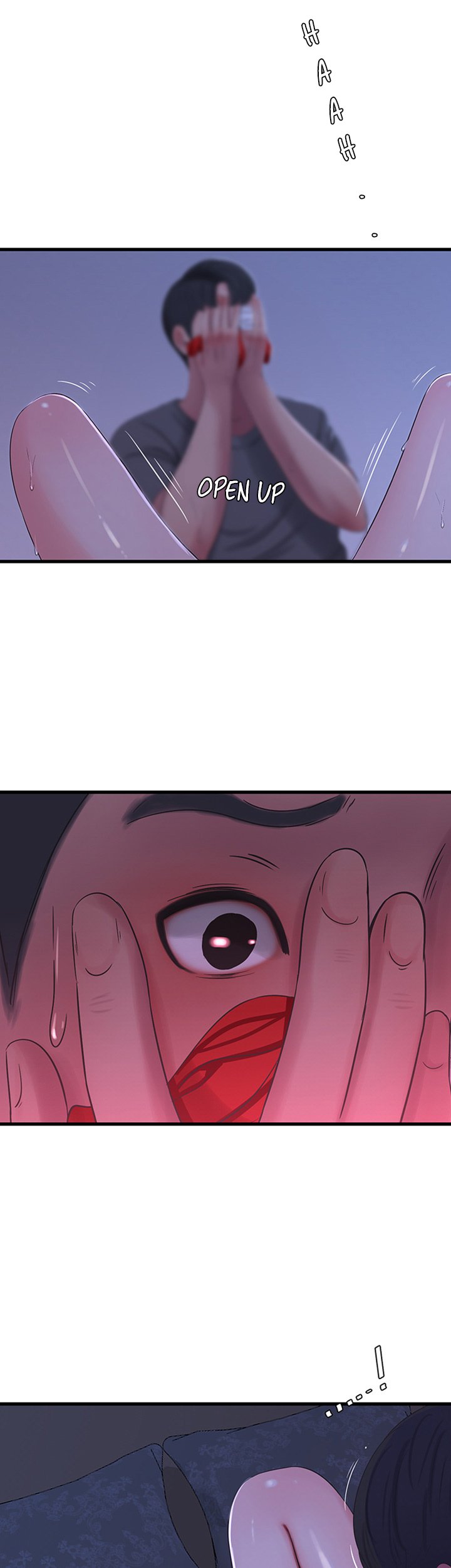 One’s In-Laws Virgins - Chapter 34 [photo 22] - MangaPorn