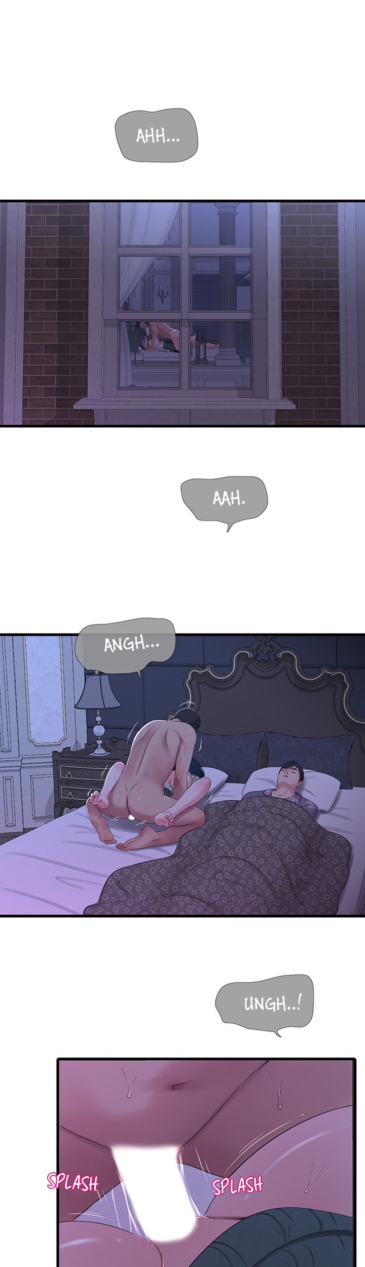 One’s In-Laws Virgins - Chapter 34 [photo 31] - MangaPorn