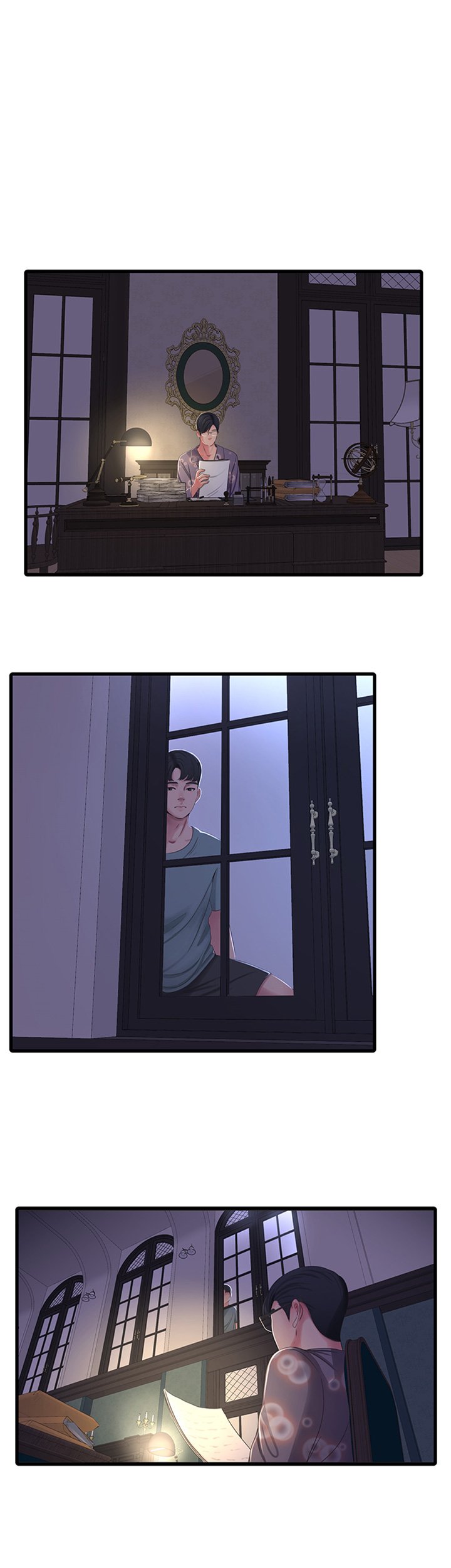 One’s In-Laws Virgins - Chapter 35 [photo 30] - MangaPorn