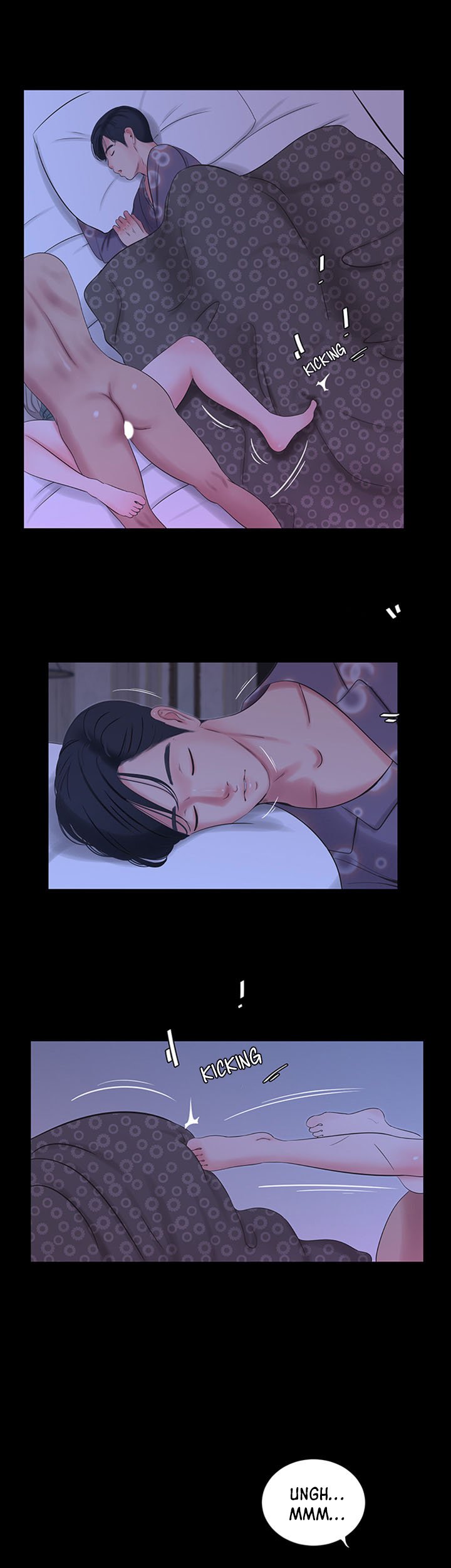 One’s In-Laws Virgins - Chapter 35 [photo 4] - MangaPorn