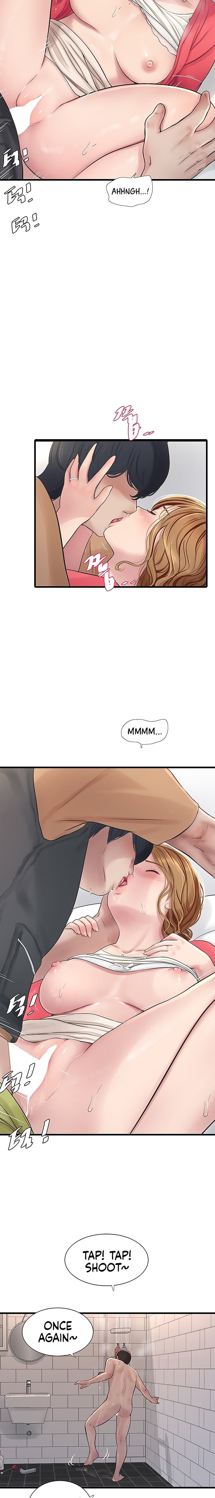 The Hole Diary - Chapter 6 [photo 15] - MangaPorn