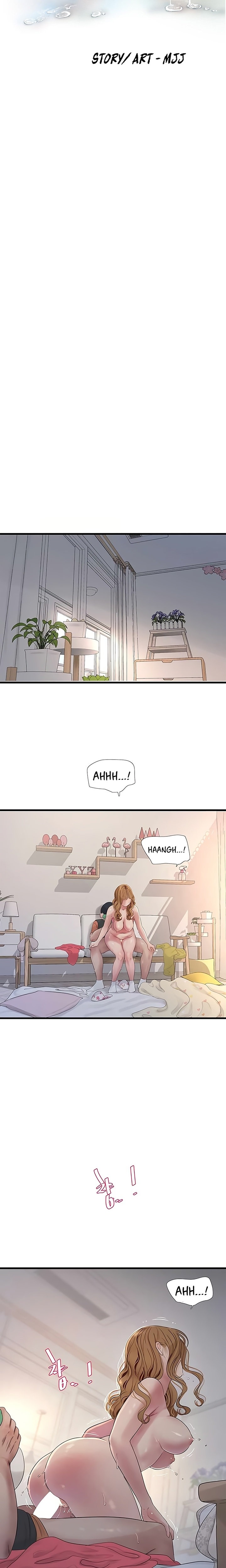 The Hole Diary - Chapter 6 [photo 4] - MangaPorn