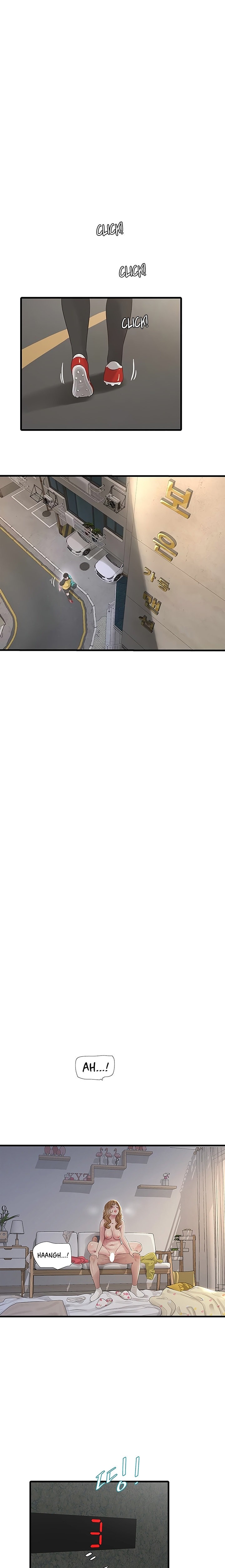 The Hole Diary - Chapter 6 [photo 6] - MangaPorn