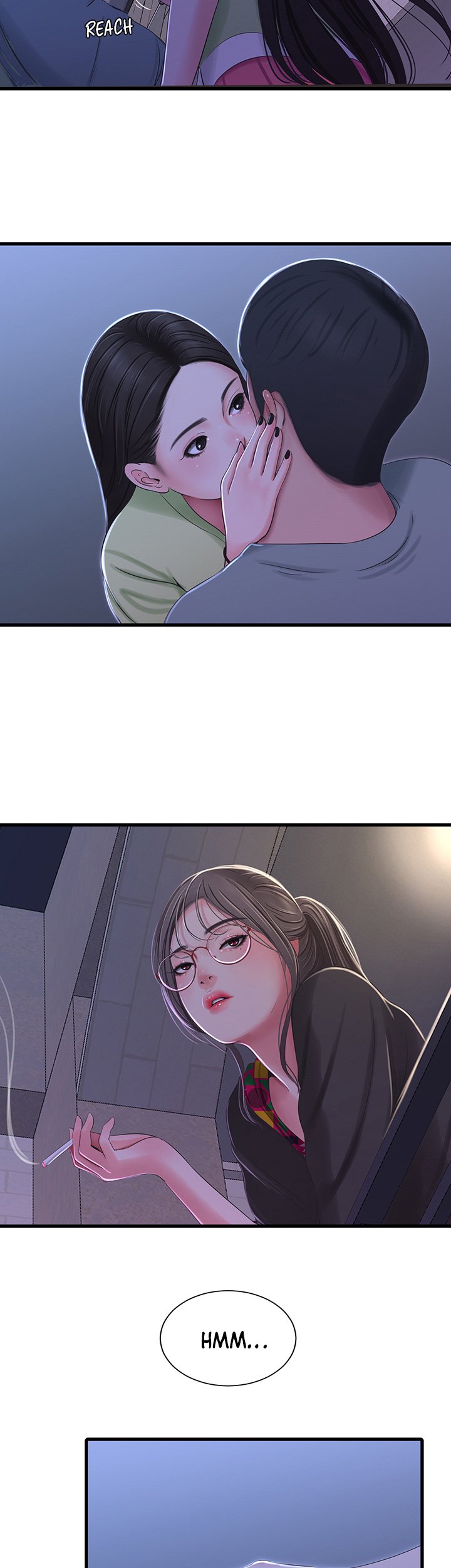 One’s In-Laws Virgins - Chapter 37 [photo 24] - MangaPorn