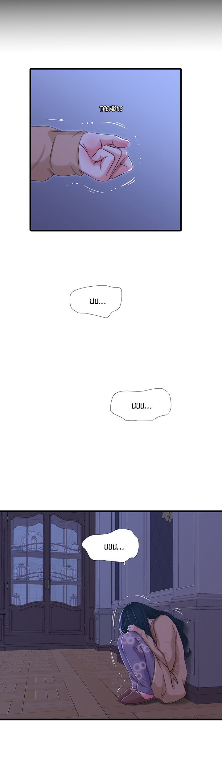 One’s In-Laws Virgins - Chapter 37 [photo 37] - MangaPorn