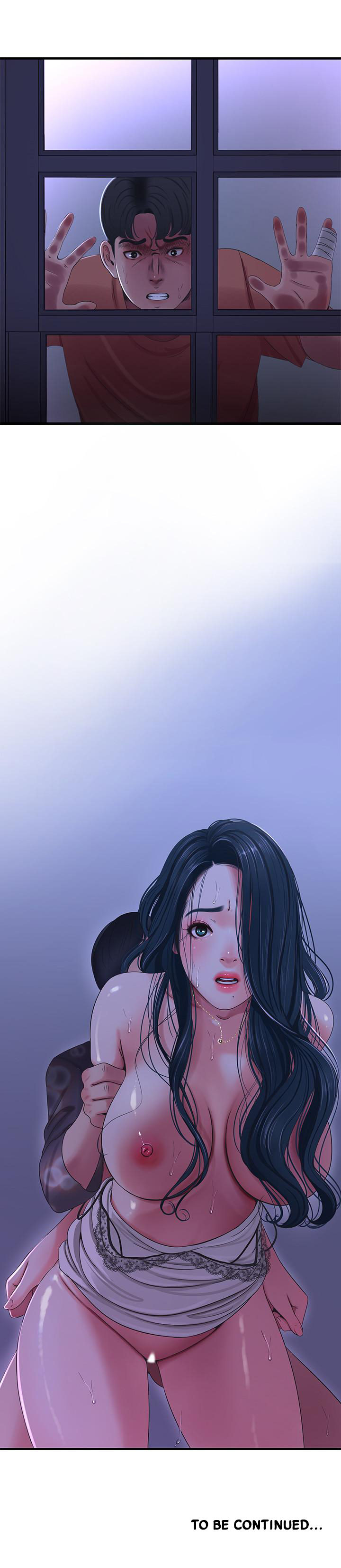 One’s In-Laws Virgins - Chapter 38 [photo 21] - MangaPorn