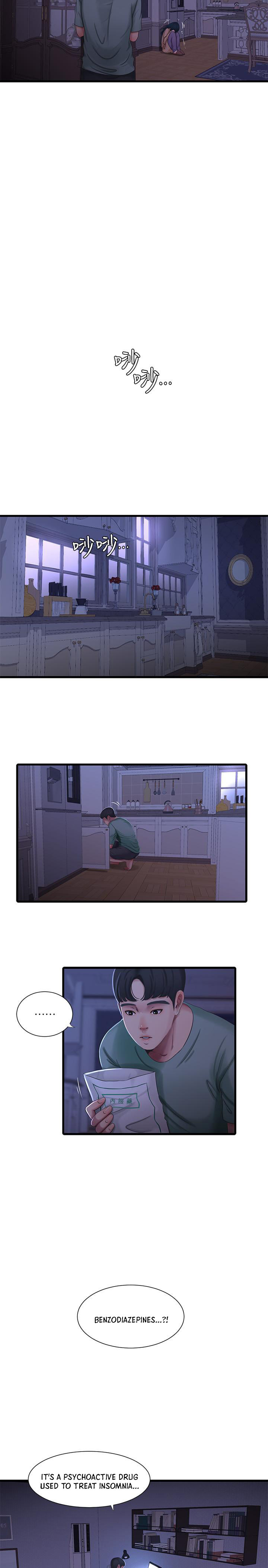 One’s In-Laws Virgins - Chapter 38 [photo 3] - MangaPorn