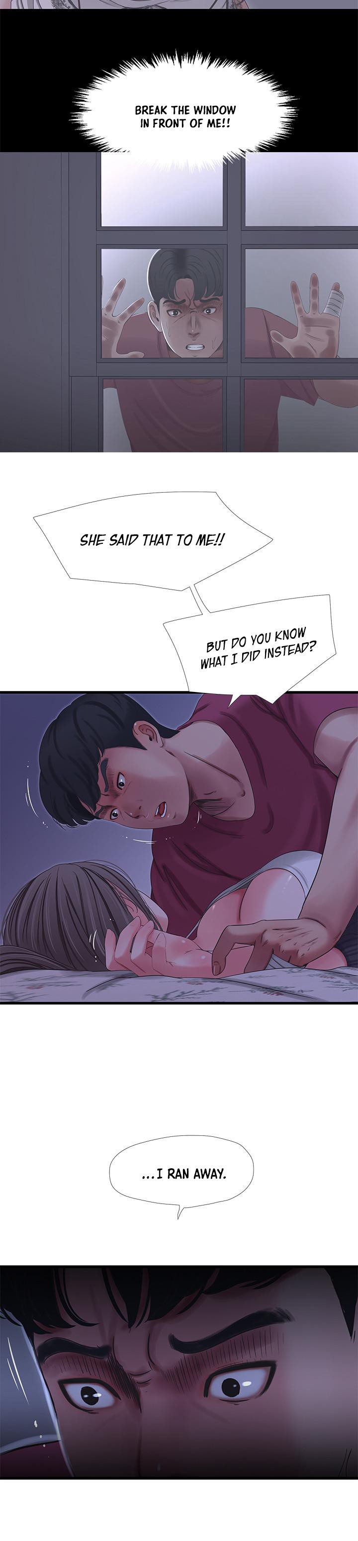 One’s In-Laws Virgins - Chapter 39 [photo 11] - MangaPorn