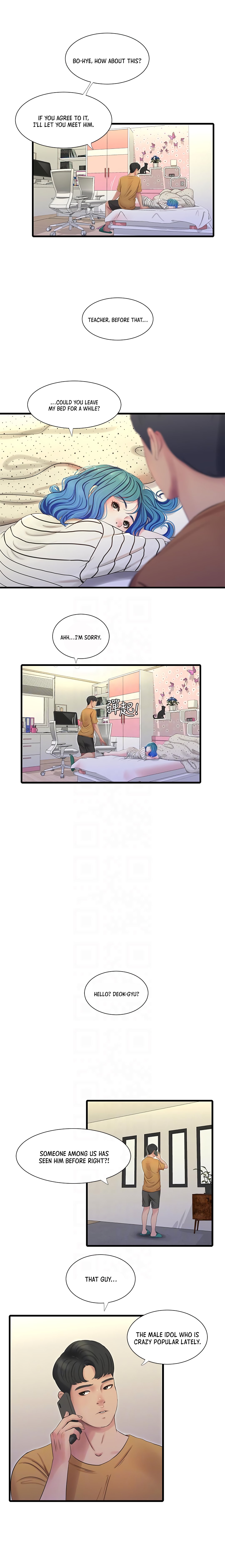 One’s In-Laws Virgins - Chapter 41 [photo 11] - MangaPorn