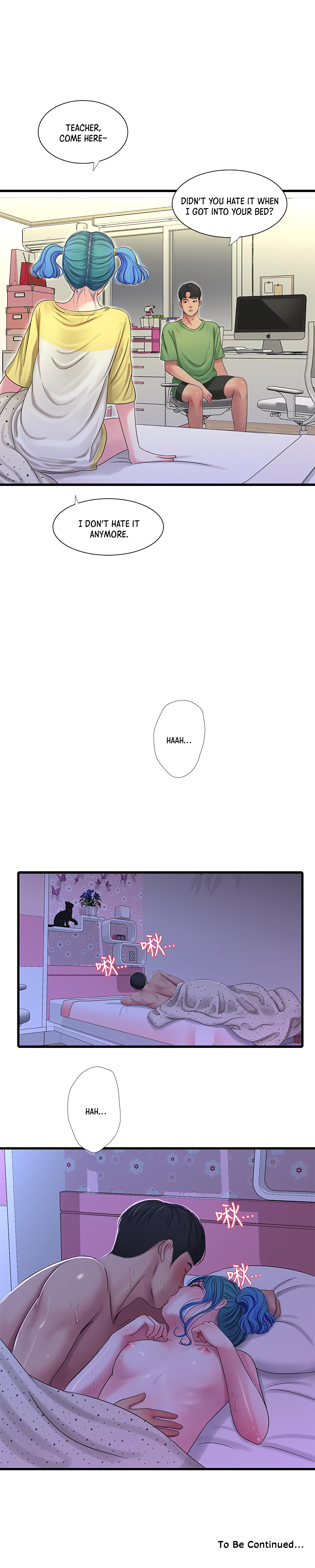 One’s In-Laws Virgins - Chapter 42 [photo 15] - MangaPorn