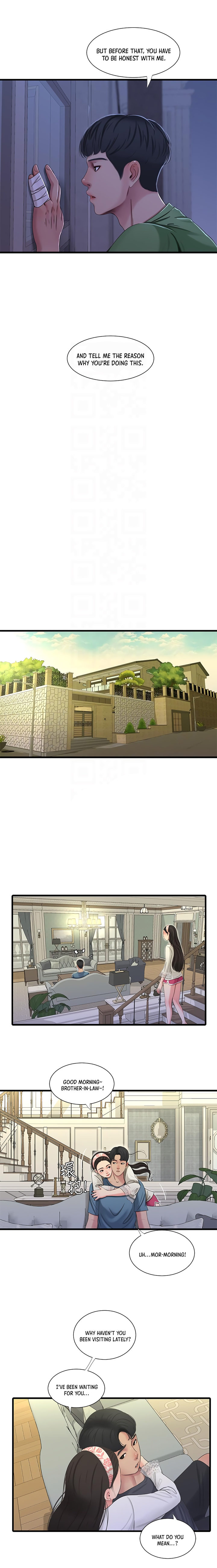 One’s In-Laws Virgins - Chapter 44 [photo 13] - MangaPorn