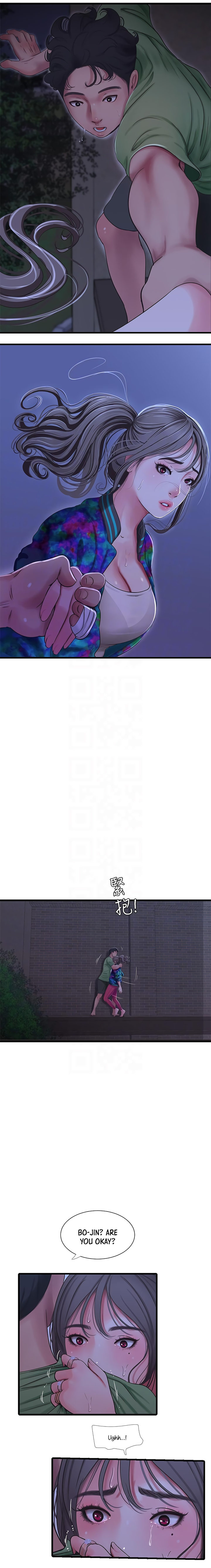 One’s In-Laws Virgins - Chapter 44 [photo 5] - MangaPorn