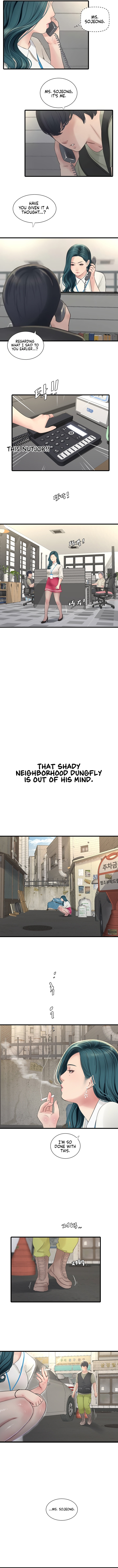 The Hole Diary - Chapter 7 [photo 4] - MangaPorn