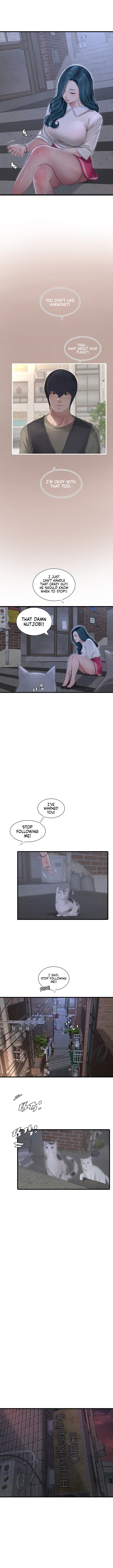 The Hole Diary - Chapter 7 [photo 6] - MangaPorn